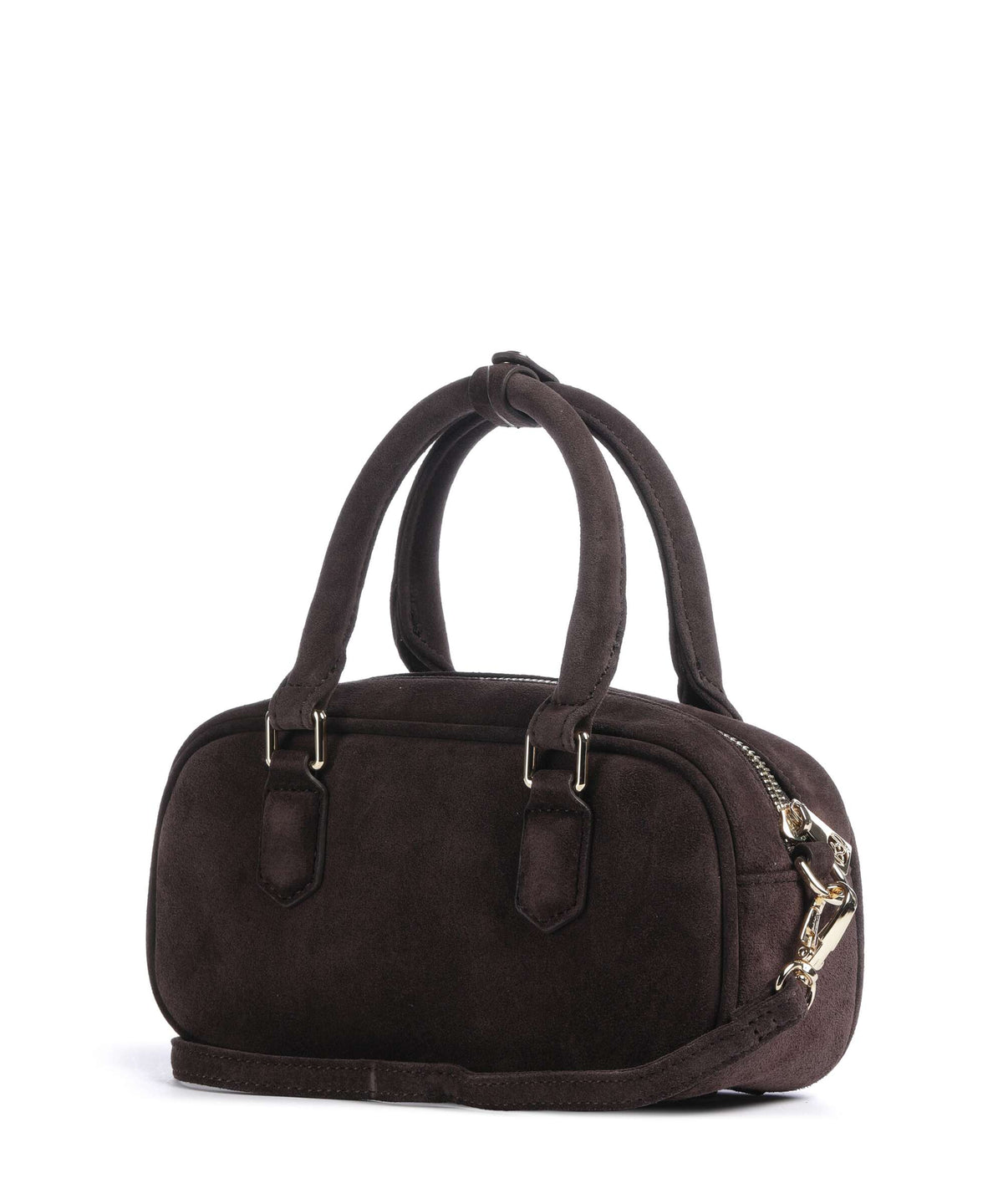 Kazar Wero Handbag dark brown
