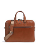 Jekyll & Hide Montana Aktentasche colt