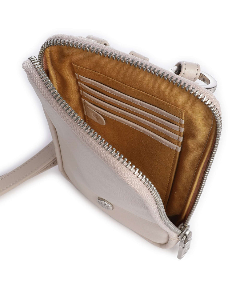 Jekyll & Hide Paris Phone bag driftwood