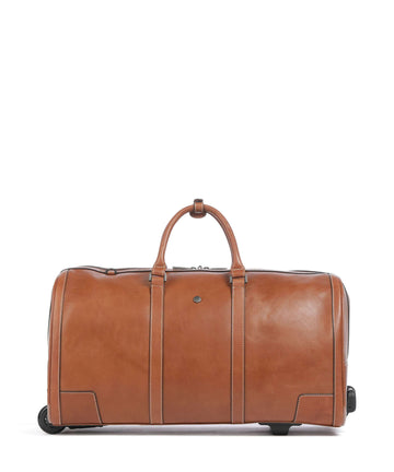 Jekyll & Hide Montana Sac de voyage à roulettes colt