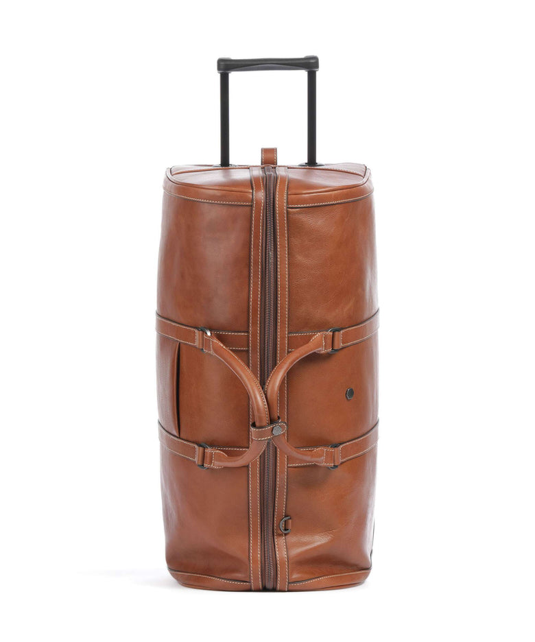 Jekyll & Hide Montana Travel bag with wheels colt