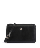 Jekyll & Hide Zulu Portafoglio black