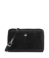 Jekyll & Hide Zulu Portefeuille black