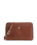 Jekyll & Hide Zulu Portafoglio tan