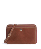Jekyll & Hide Zulu Portefeuille tan