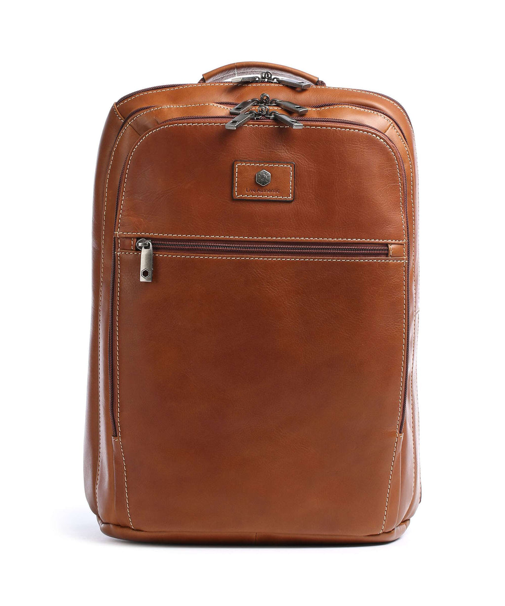 Jekyll & Hide Montana Backpack colt