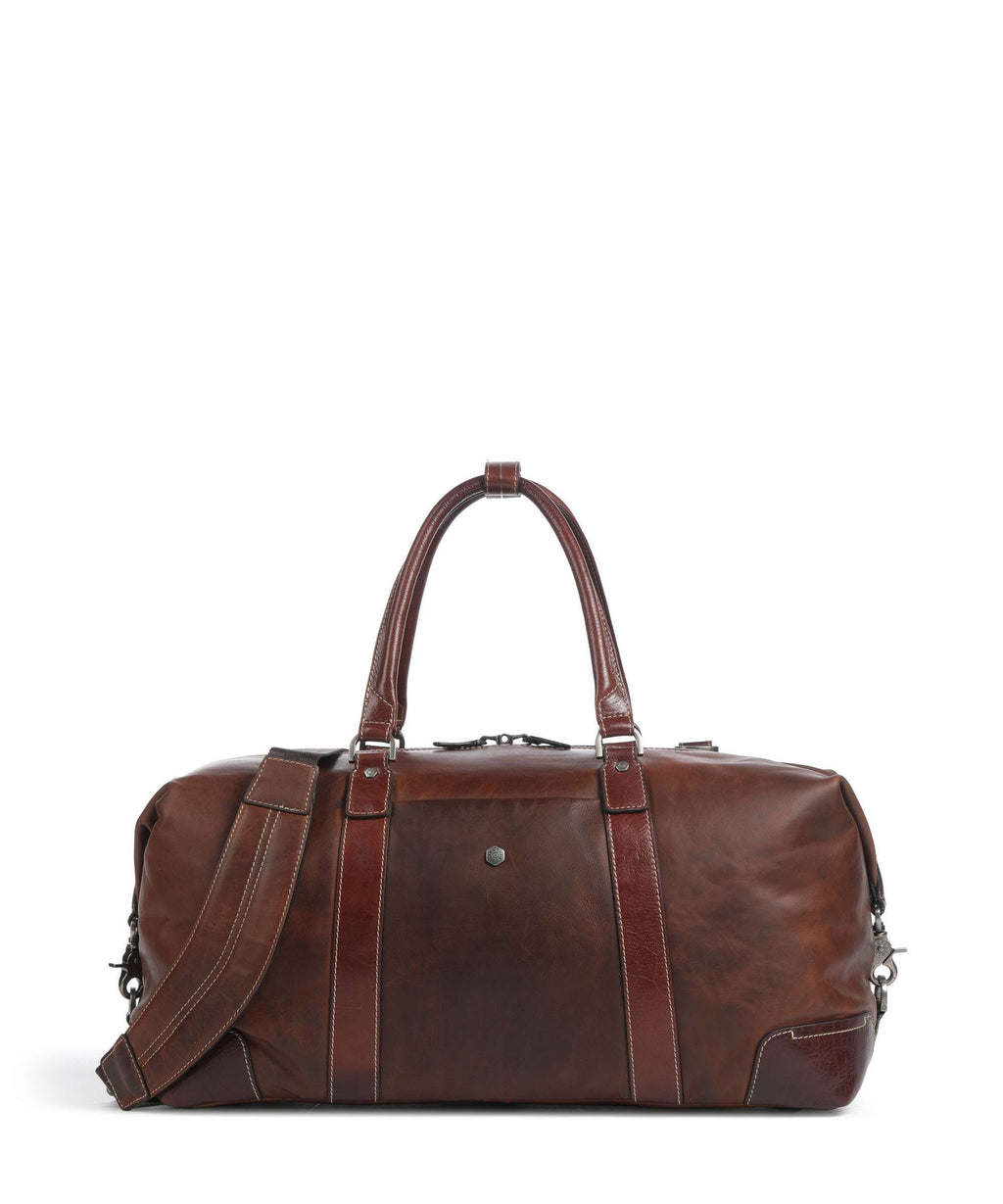 Jekyll & Hide Montana Weekend bag two tone