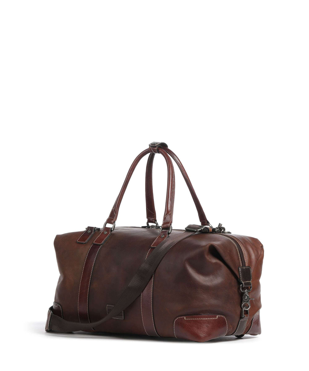 Jekyll & Hide Montana Weekend bag two tone