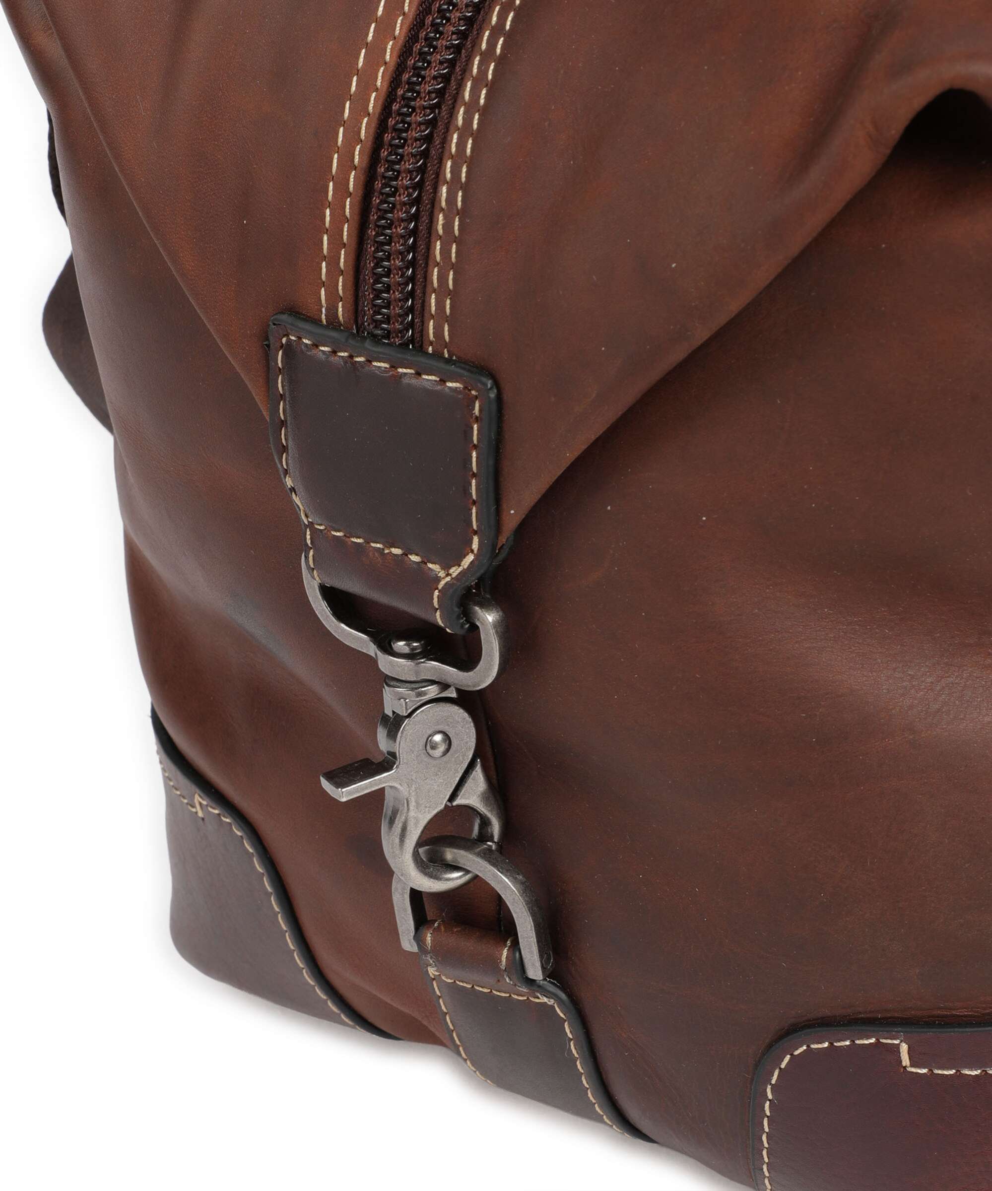 Jekyll & Hide Montana Weekend bag two tone