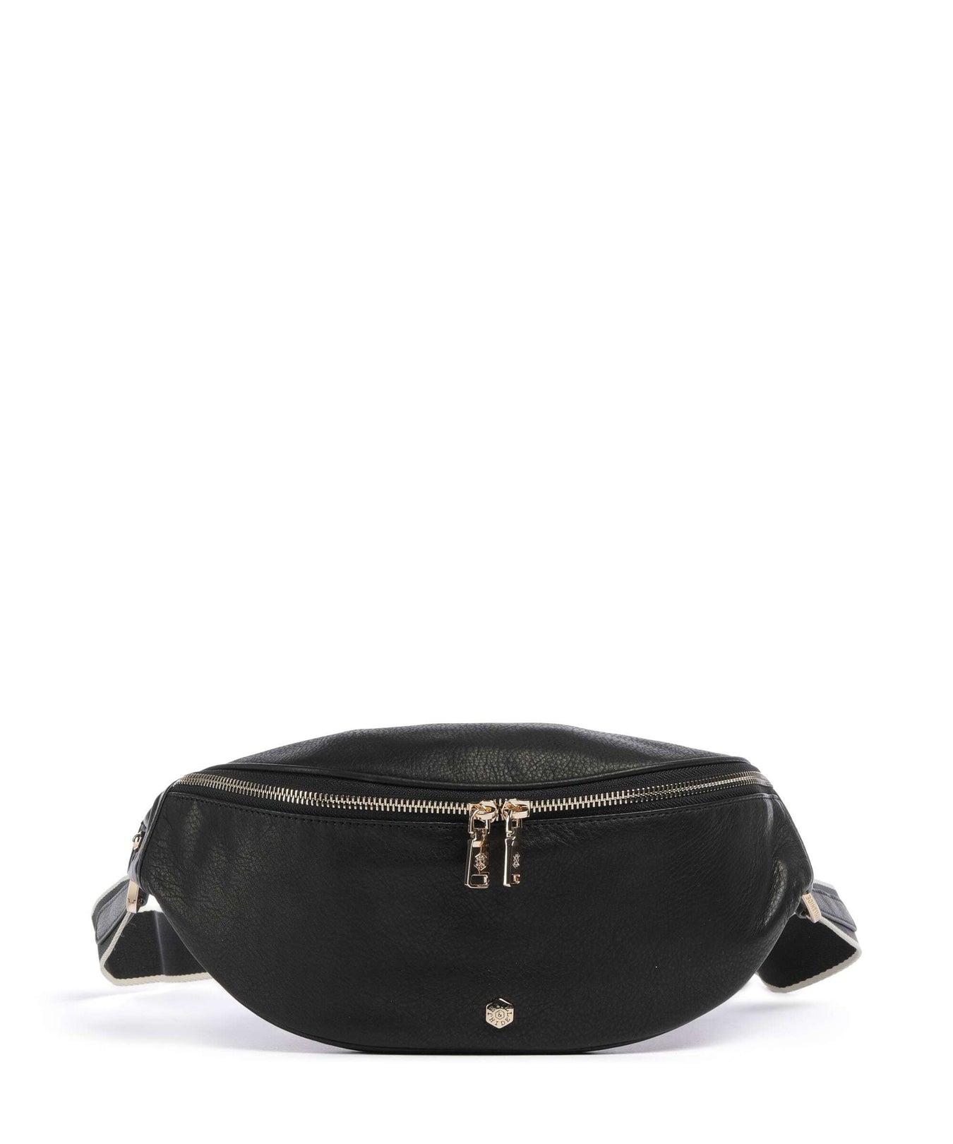 Jekyll & Hide Geneva Fanny pack black