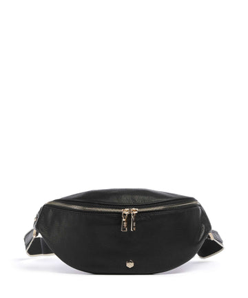 Jekyll & Hide Geneva Sac banane black