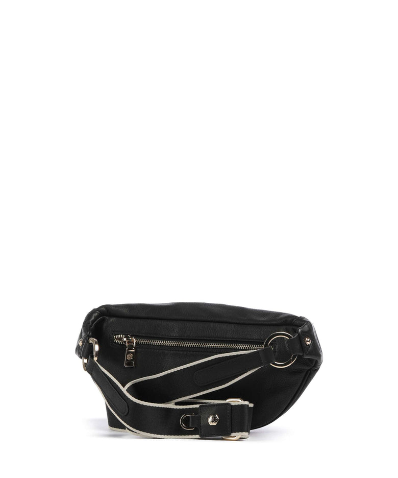 Jekyll & Hide Geneva Belt bag black