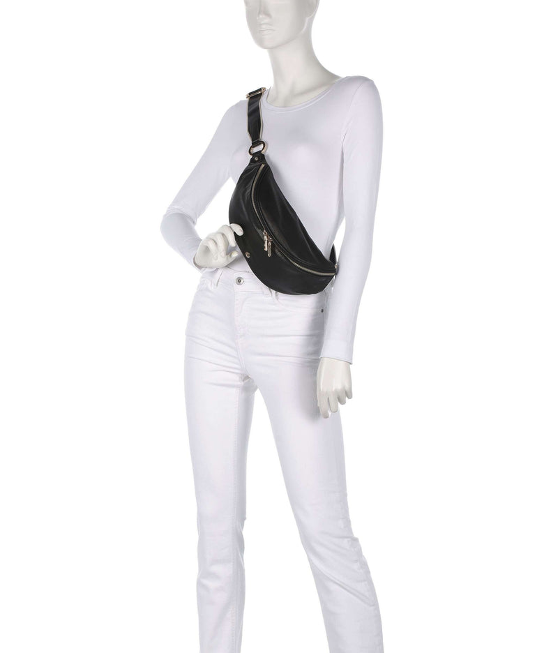 Jekyll & Hide Geneva Fanny pack black