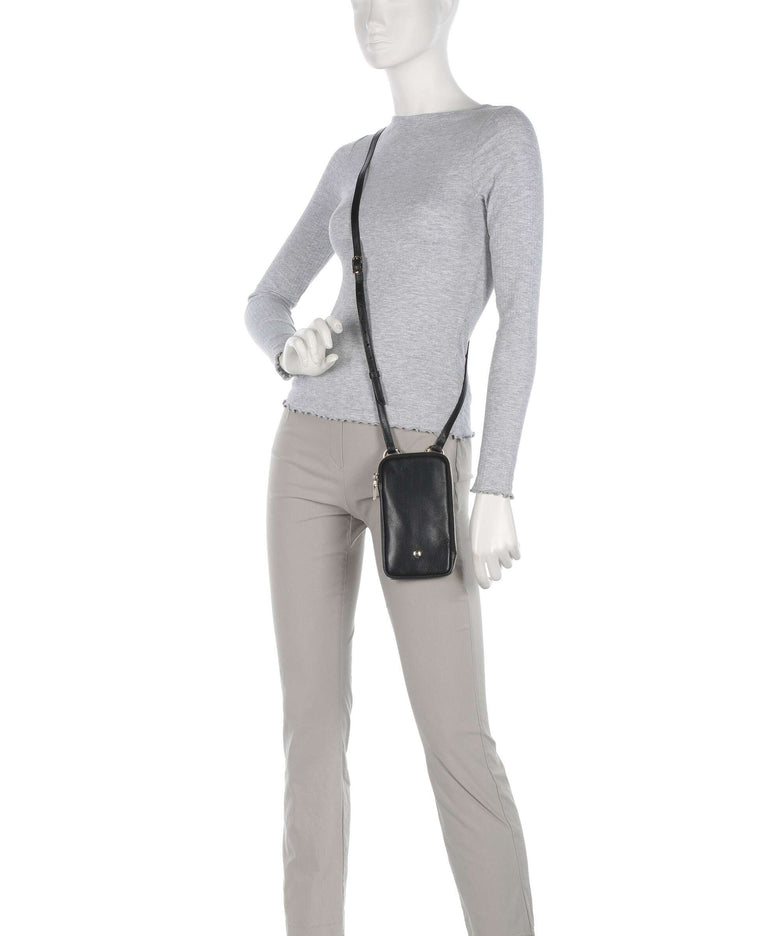 Jekyll & Hide Paris Phone bag black