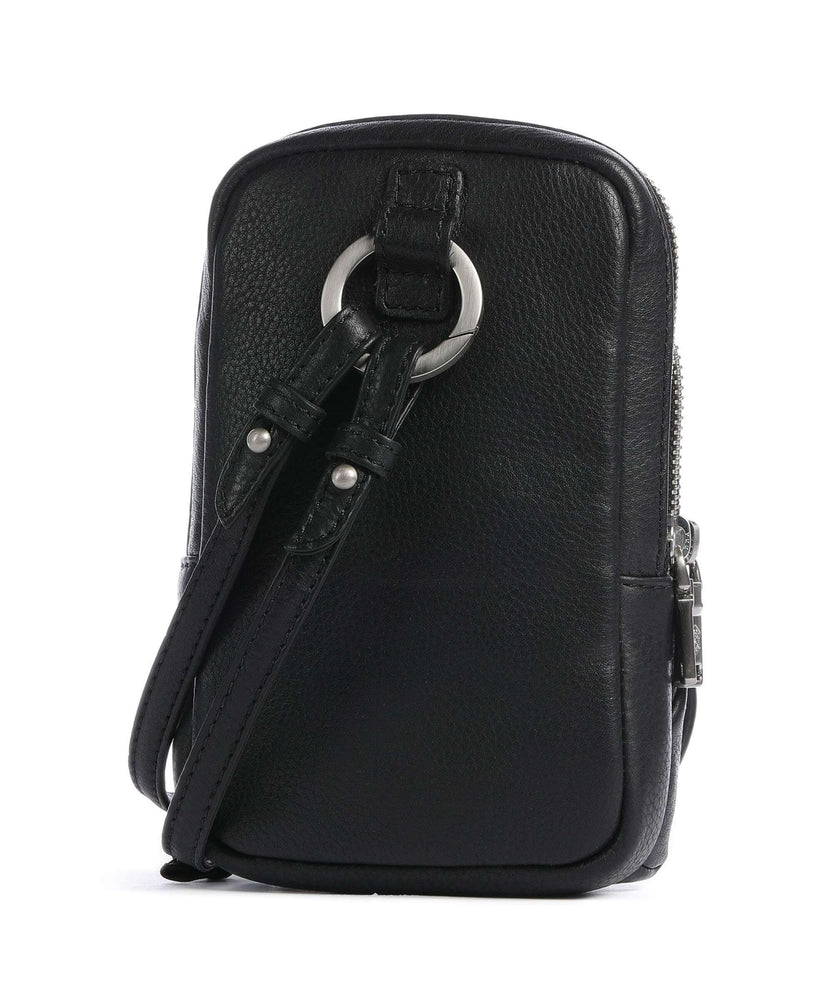 Jekyll & Hide Paris Phone bag black