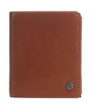 Jekyll & Hide Oxford RFID Wallet tan