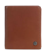 Jekyll & Hide Oxford RFID Portafoglio tan