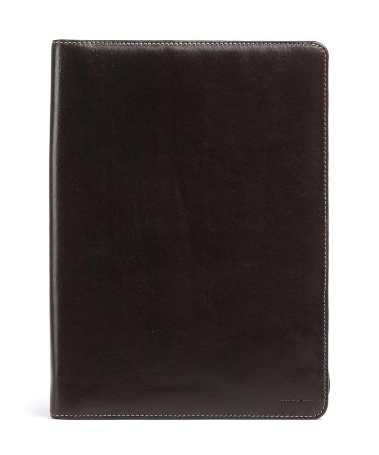 Jekyll & Hide Oxford Portfolio mocha