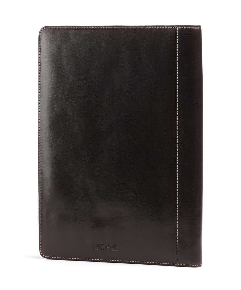 Jekyll & Hide Oxford Portfolio mocha
