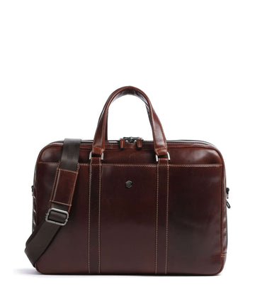 Jekyll & Hide Montana Porte-document mocha