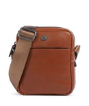 Jekyll & Hide Montana Borsa a tracolla tan