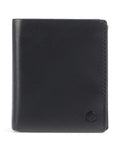 Jekyll & Hide Oxford Wallet black