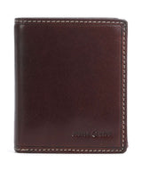 Jekyll & Hide Oxford RFID Portafoglio mocha