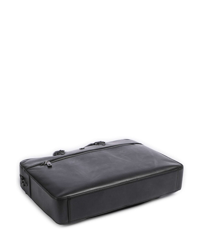 Jekyll & Hide Montana Briefcase black