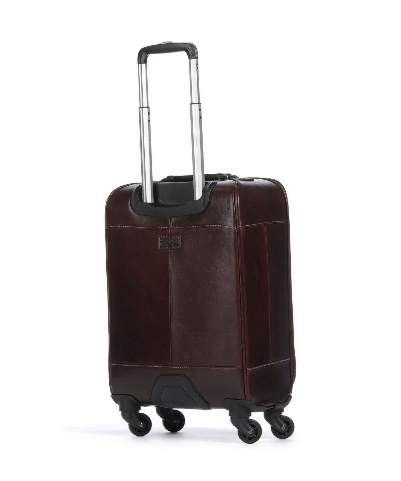 Jekyll & Hide Oxford Spinner (4 wheels) mocha