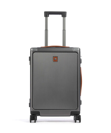 Jekyll & Hide Valigia trolley (4 ruote) silver