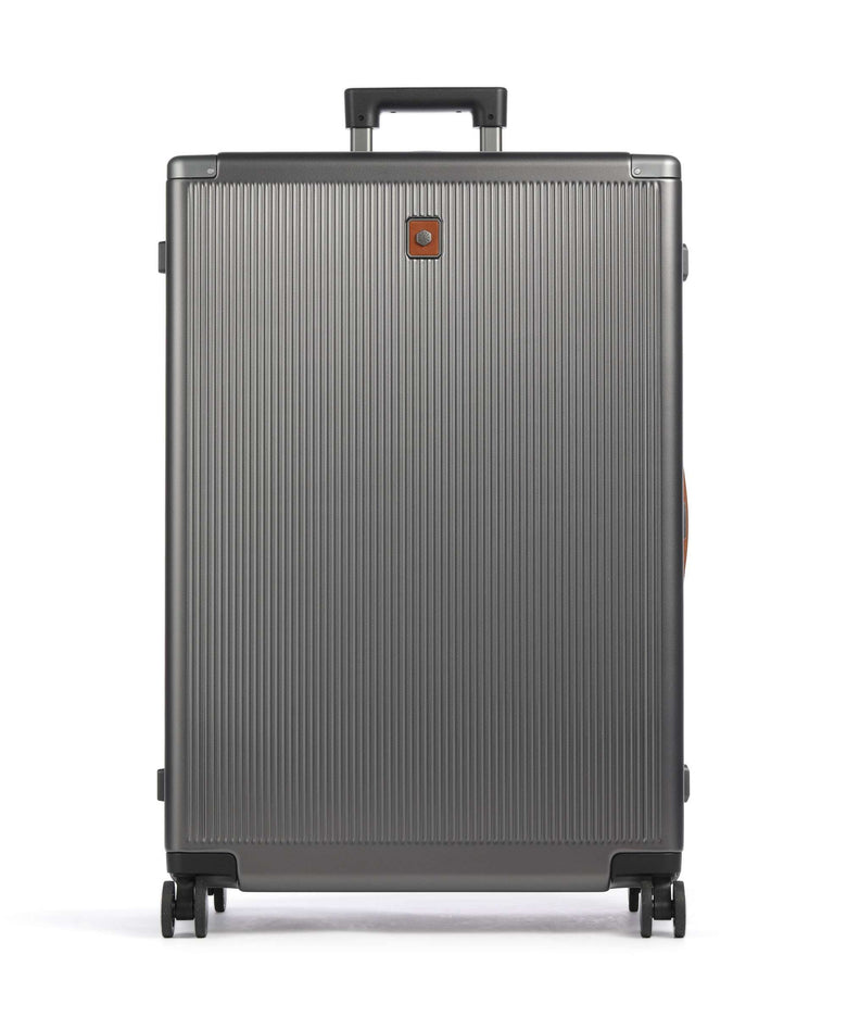 Jekyll & Hide Spinner (4 wheels) silver