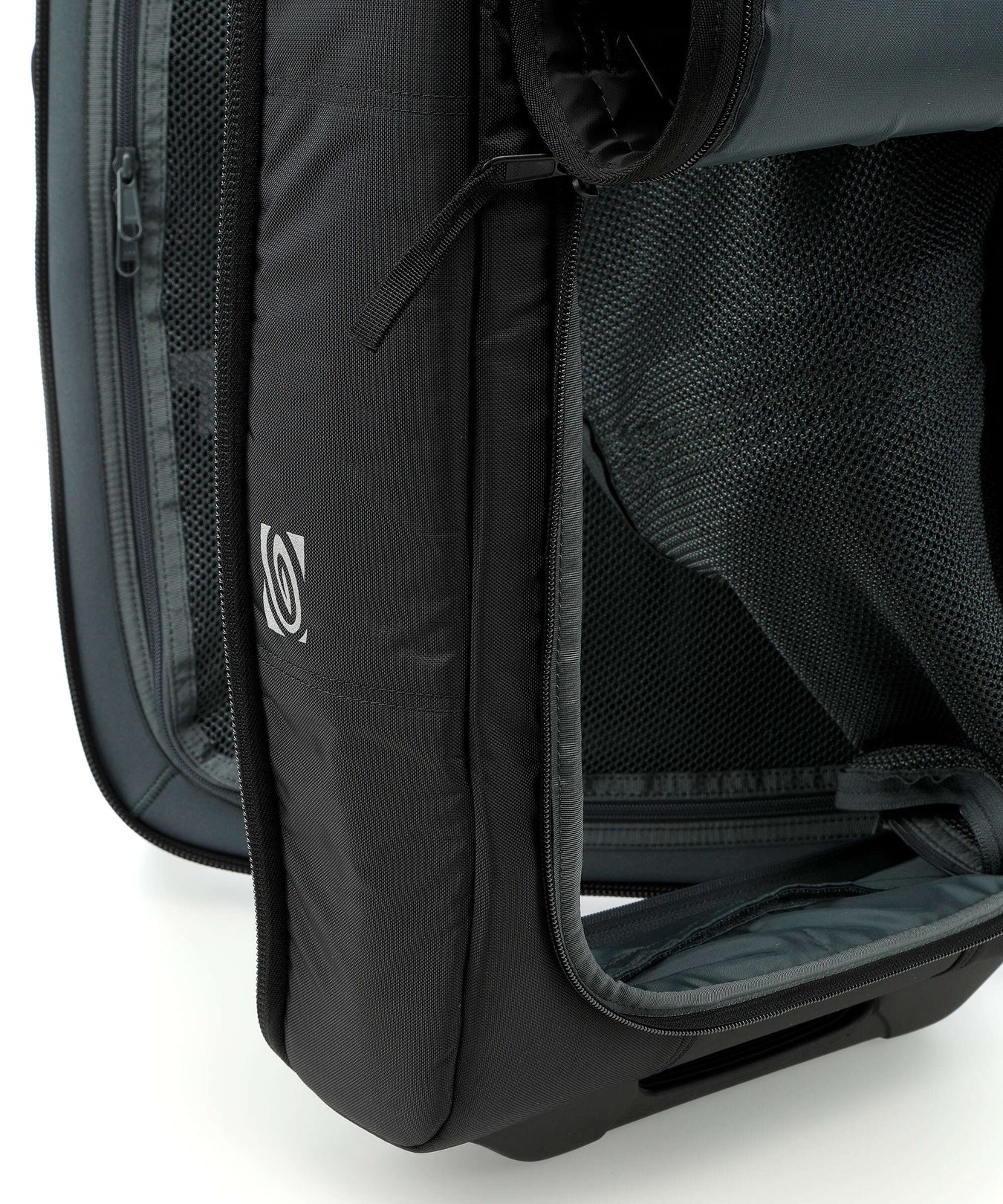 Timbuk2 Co-Pilot S Trolley (2 wheels) black