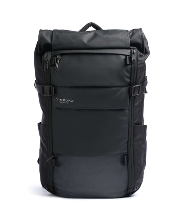 Timbuk2 Clark Pack Zaino porta pc jet black