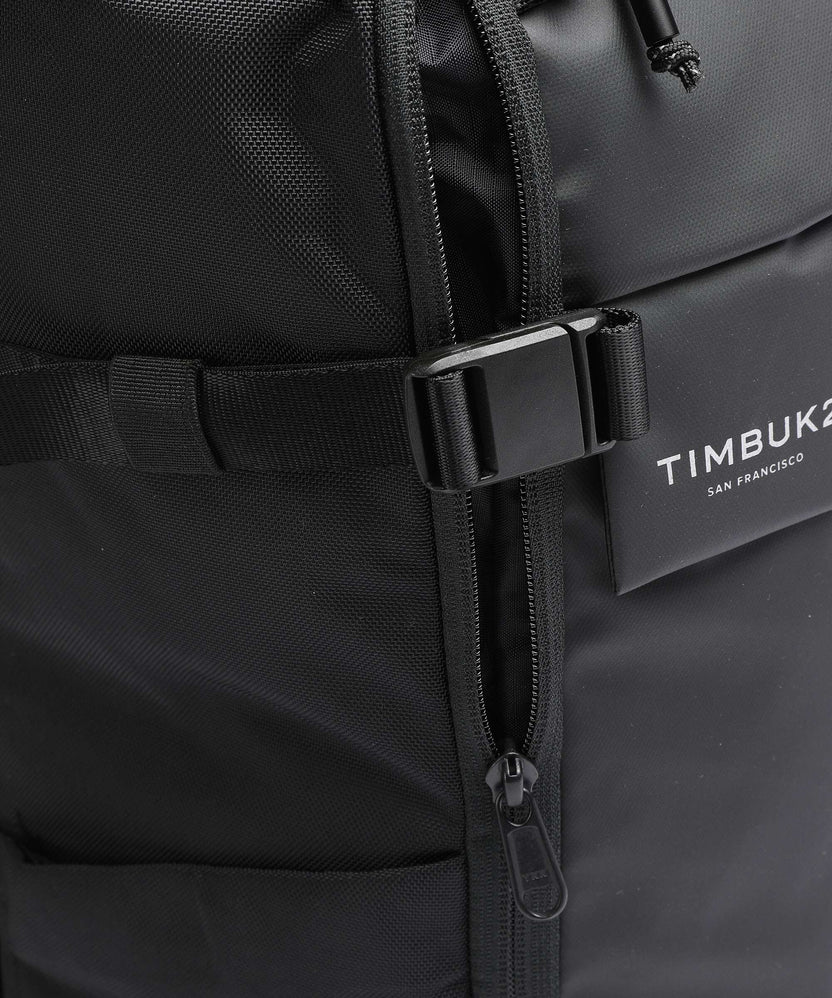 Timbuk2 Clark Pack Laptop backpack jet black