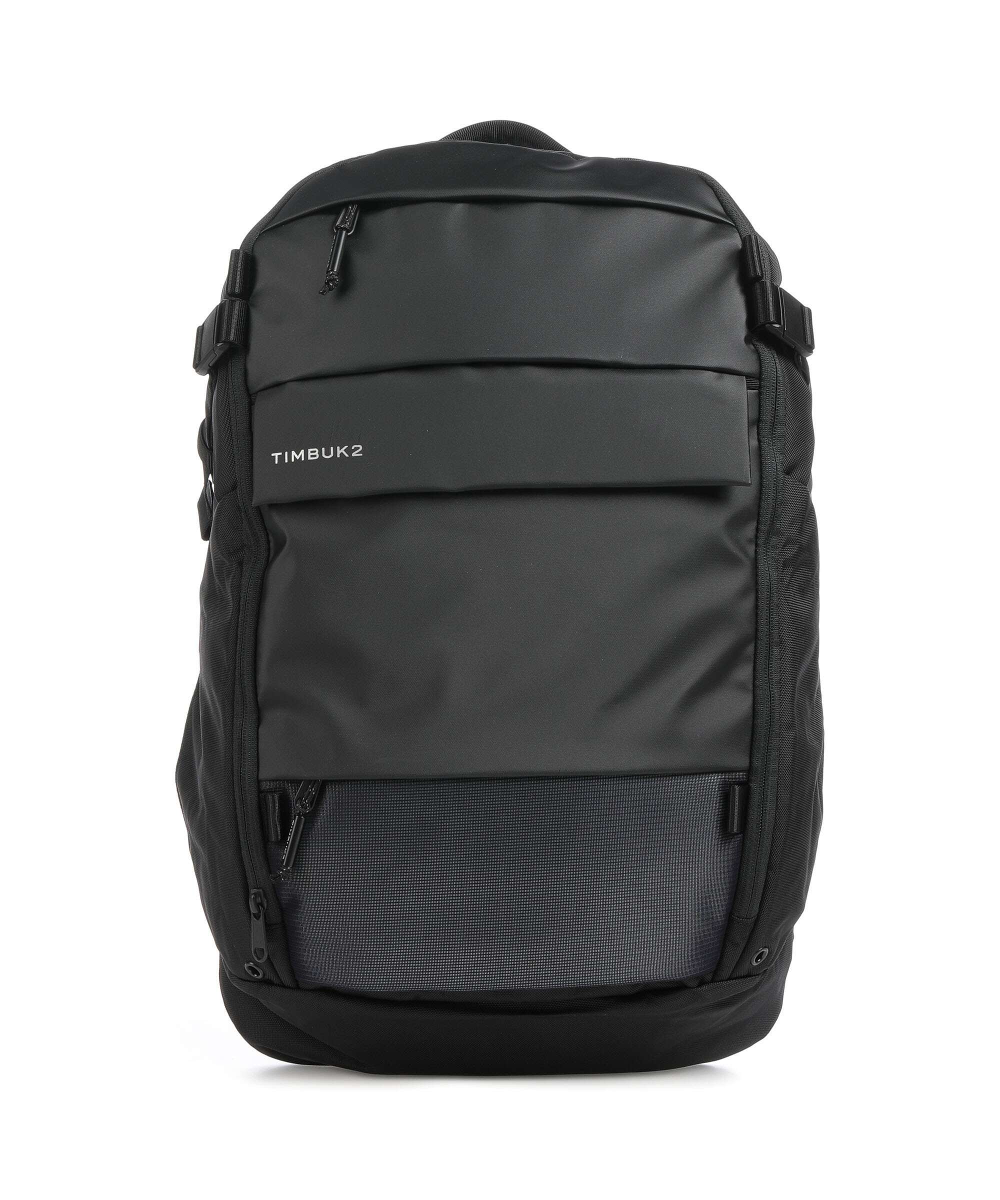 Timbuk2 Edge 1.0 Parker Pack Laptop backpack jet black