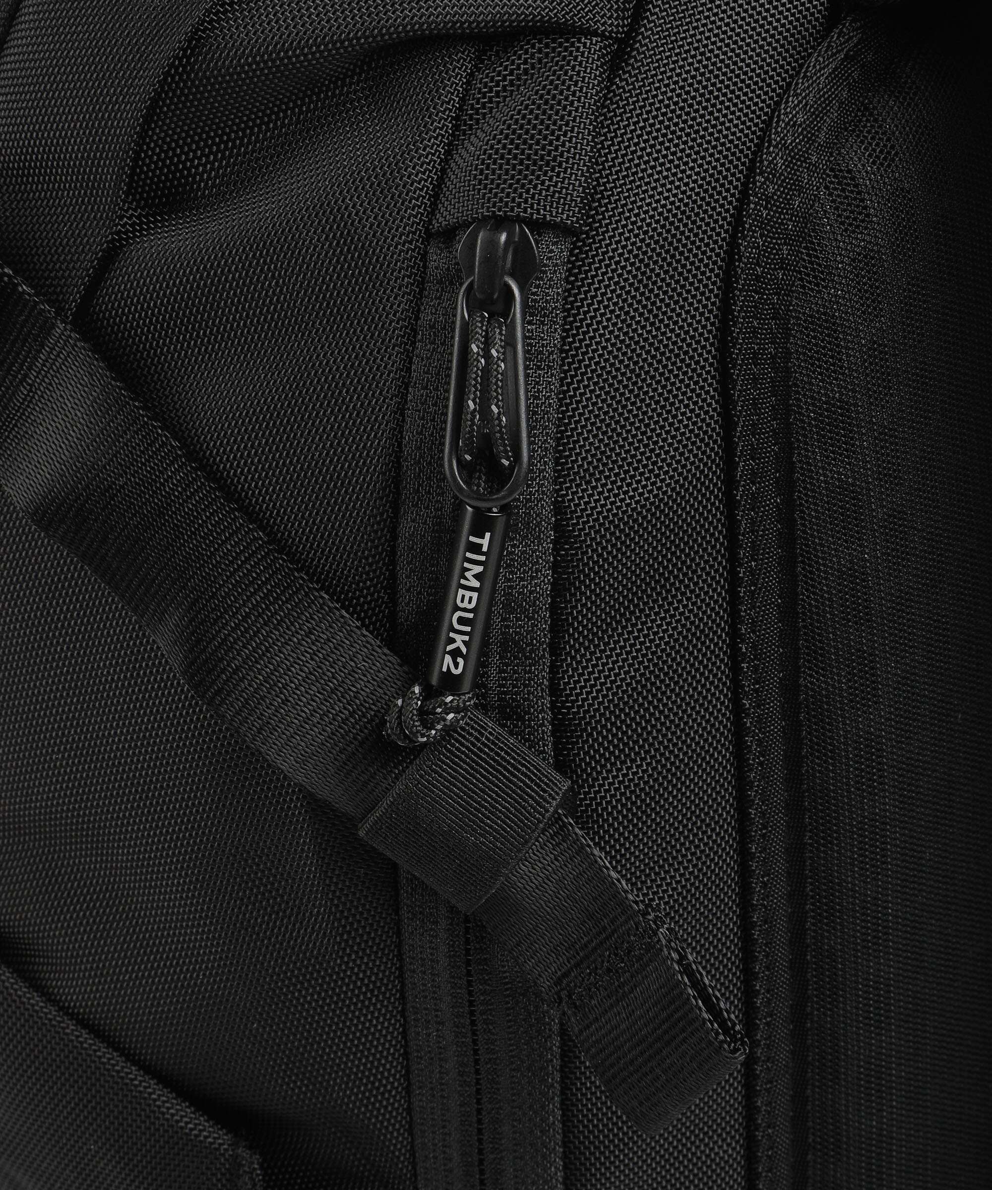 Timbuk2 Edge 1.0 Parker Pack Laptop backpack jet black