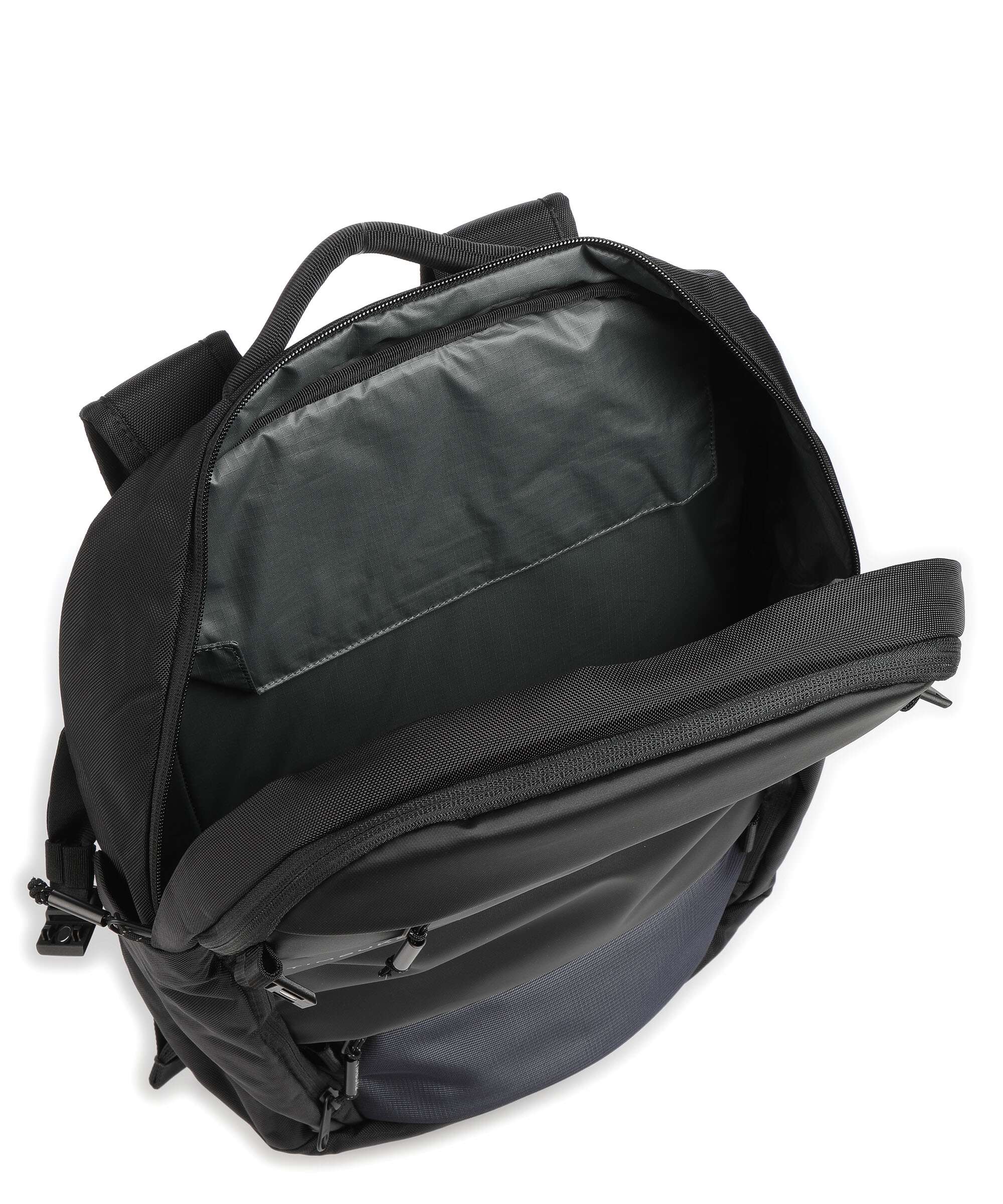 Timbuk2 Edge 1.0 Parker Pack Laptop backpack jet black