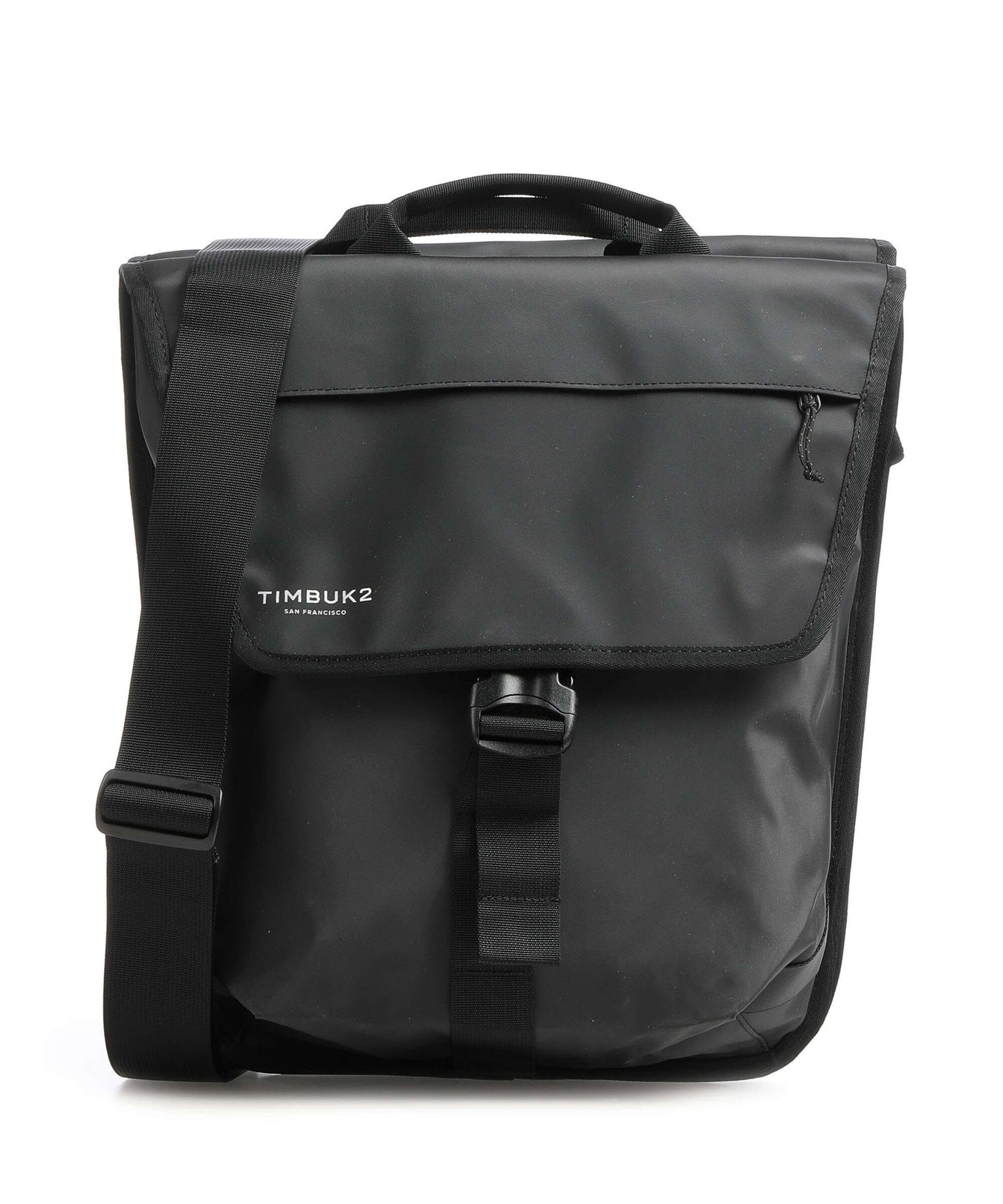 Timbuk2 Tandem Pannier Luggage bag jet black