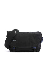 Timbuk2 Flight Classic S Cartella jet black/blue wish