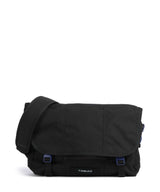 Timbuk2 Flight Classic S Aktentasche jet black/blue wish