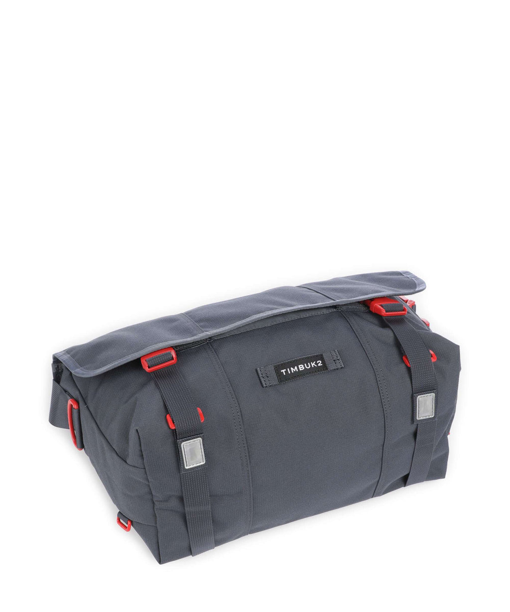 Timbuk2 Flight Classic M Briefcase granite/flame