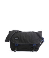 Timbuk2 Flight Classic M Porte-document jet black/blue wish