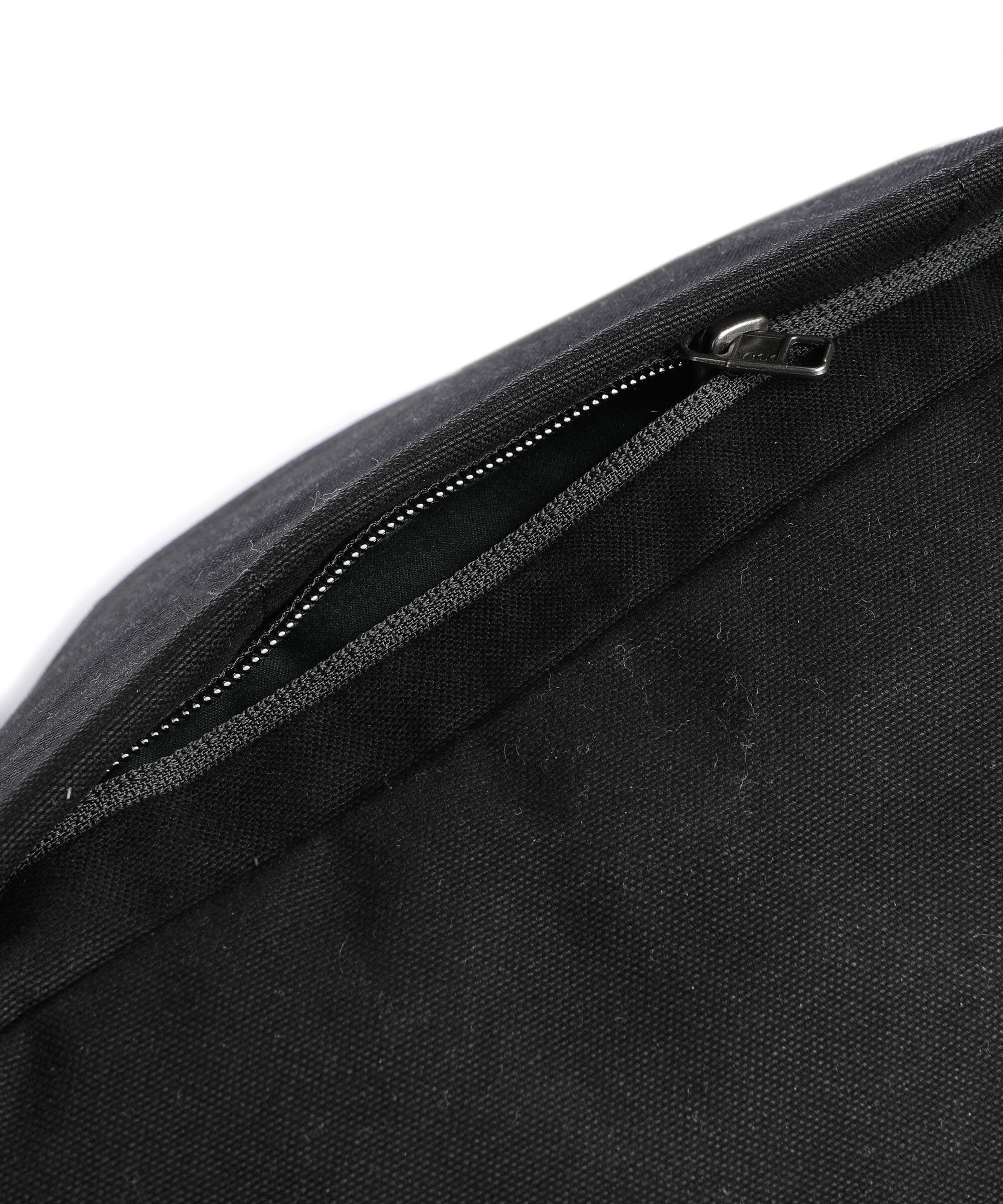 Timbuk2 Distilled Foundry Pack Backpack jet black