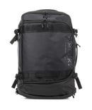 Timbuk2 Impulse Pack 45L Reiserucksack jet black