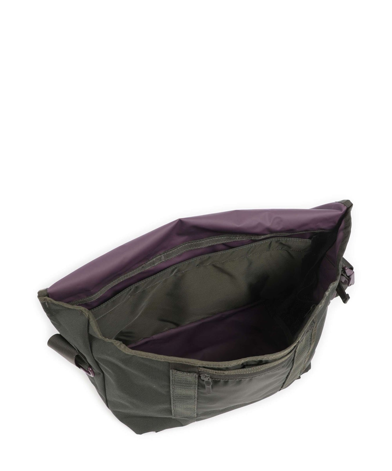 Timbuk2 Flight Classic M Briefcase scout shade