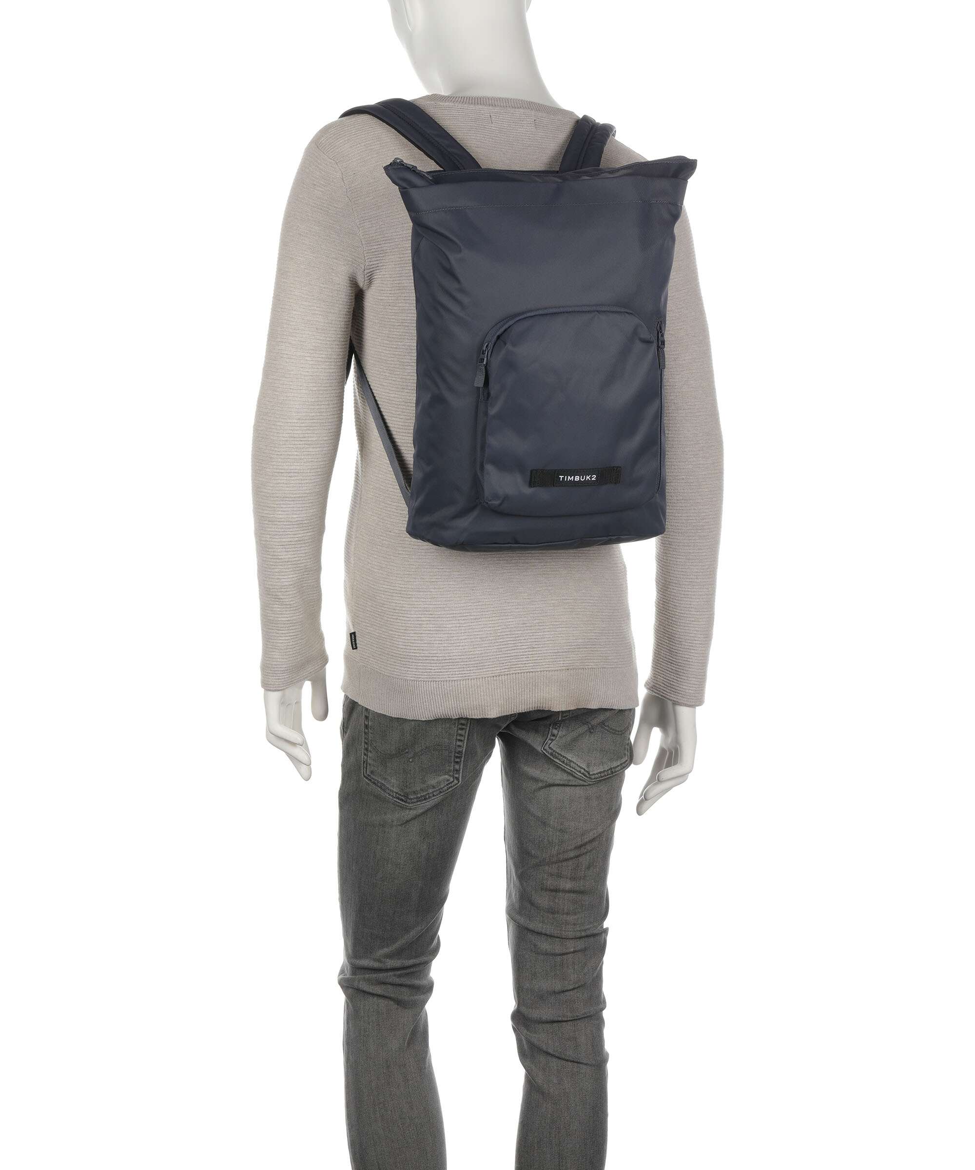 Timbuk2 Vapor Backpack bag granite