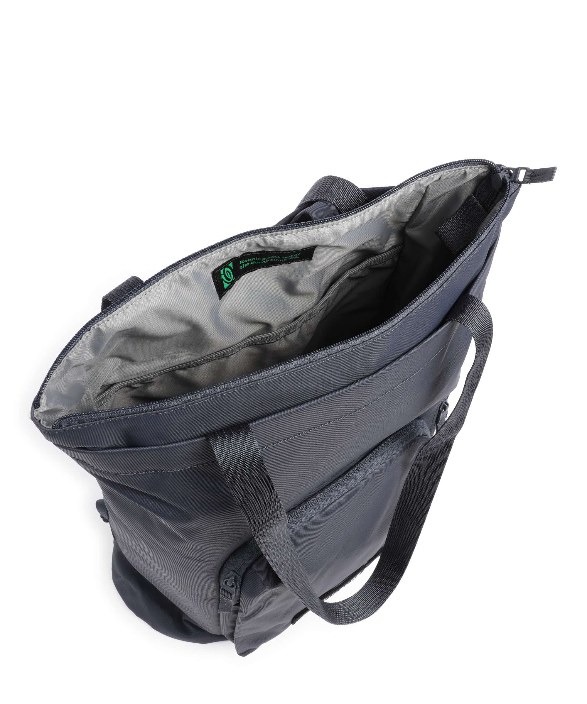 Timbuk2 Vapor Backpack bag granite