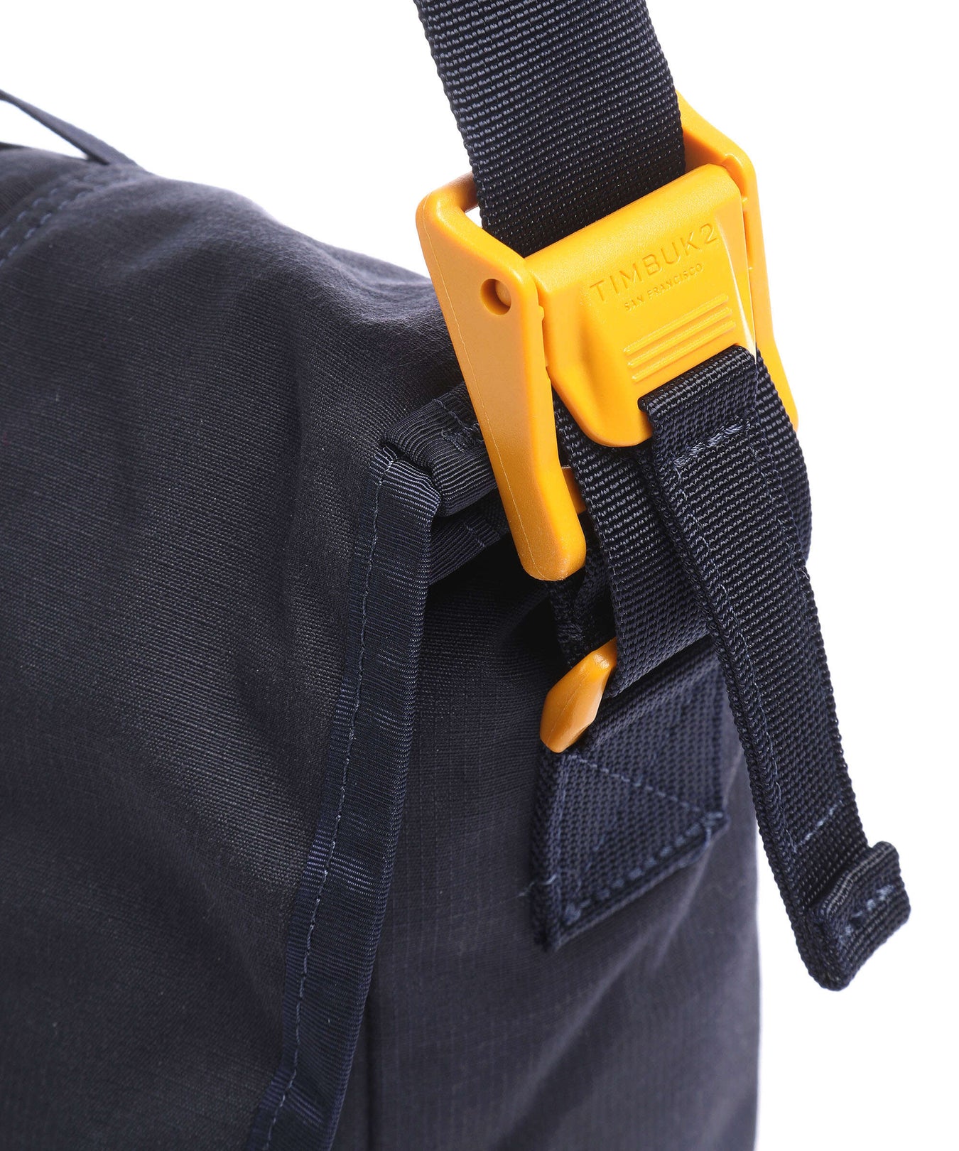 Timbuk2 Flight Classic XS Messenger bag night fall/marigold