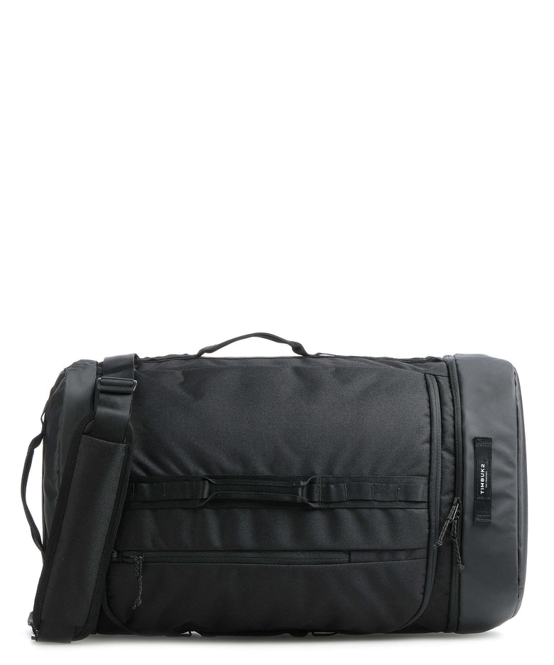 Timbuk2 Agent Wingman Travel backpack jet black