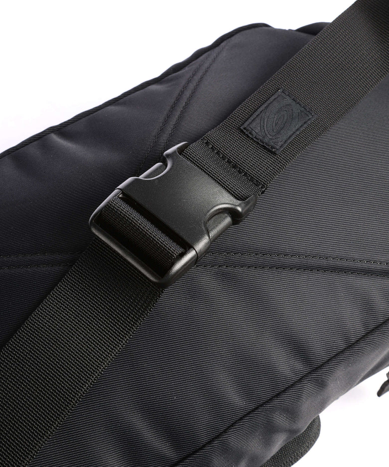 Timbuk2 Vapor 2.0 Sling bag jet black